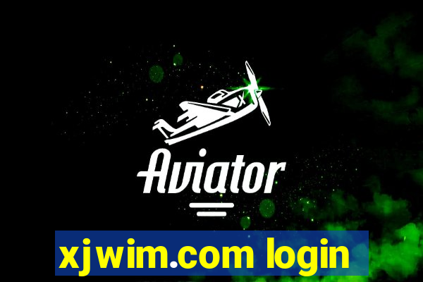 xjwim.com login